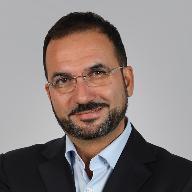 Vladimir Lazarevik, Founder and Managing Partner
